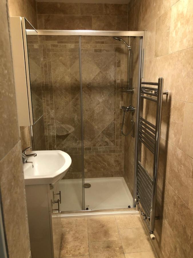 פורטמגי Skellig Port Accommodation - 1 Studio Bed Apartment מראה חיצוני תמונה