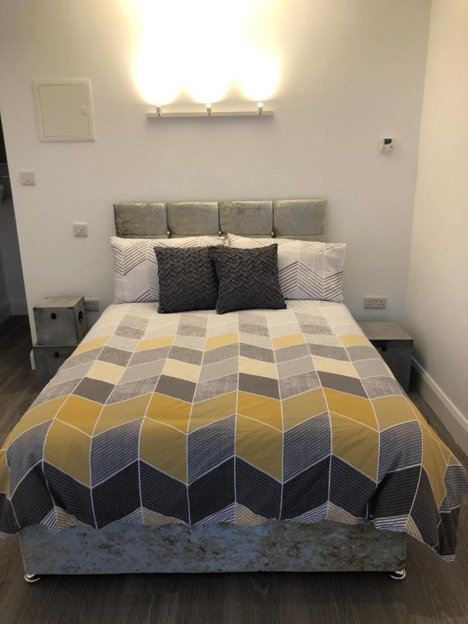 פורטמגי Skellig Port Accommodation - 1 Studio Bed Apartment מראה חיצוני תמונה