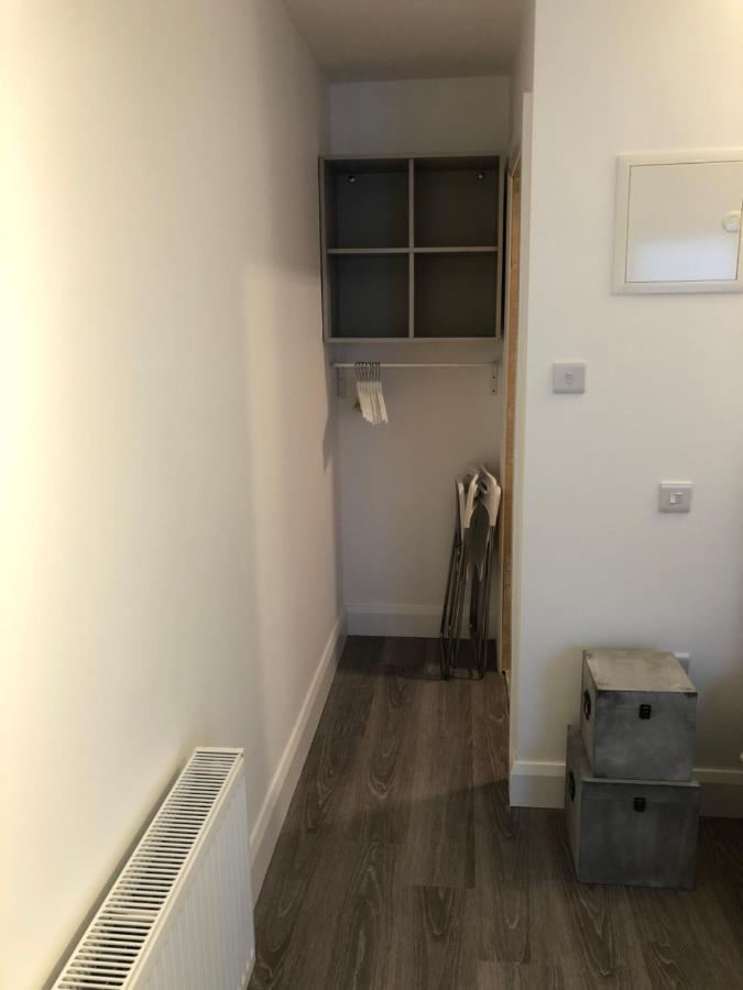 פורטמגי Skellig Port Accommodation - 1 Studio Bed Apartment מראה חיצוני תמונה