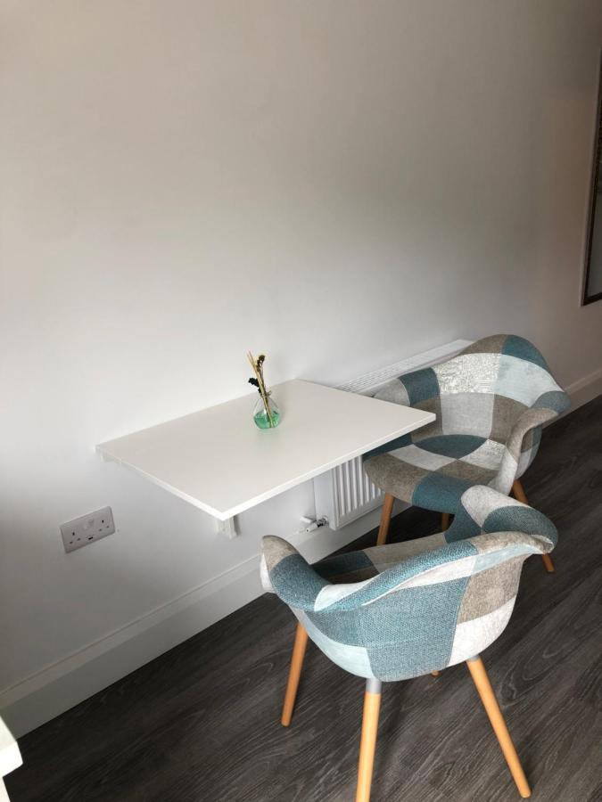 פורטמגי Skellig Port Accommodation - 1 Studio Bed Apartment מראה חיצוני תמונה
